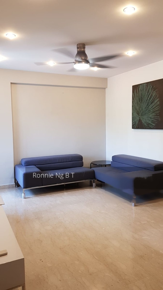 Carissa Park Condominium thumbnail photo